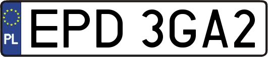EPD3GA2