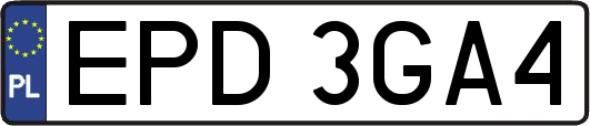 EPD3GA4