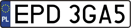 EPD3GA5