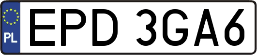 EPD3GA6