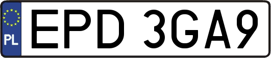 EPD3GA9