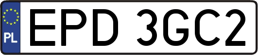 EPD3GC2