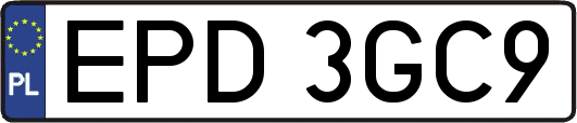 EPD3GC9