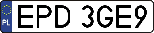 EPD3GE9