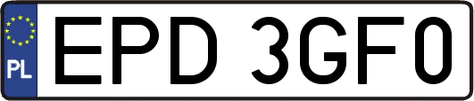 EPD3GF0