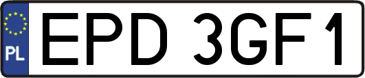 EPD3GF1