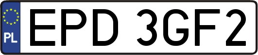 EPD3GF2