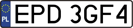 EPD3GF4