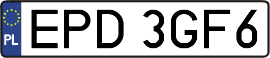 EPD3GF6