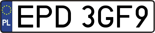 EPD3GF9