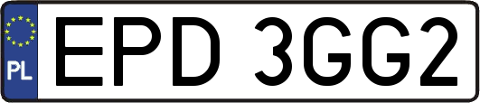 EPD3GG2
