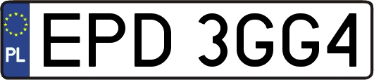 EPD3GG4