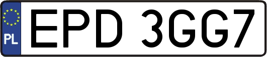 EPD3GG7