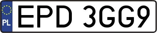 EPD3GG9