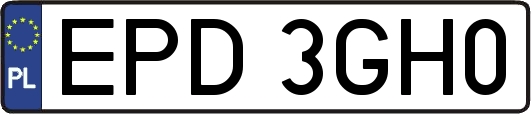 EPD3GH0