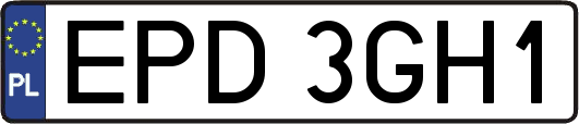 EPD3GH1