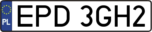EPD3GH2