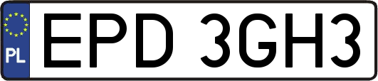 EPD3GH3