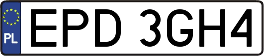 EPD3GH4