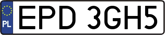 EPD3GH5