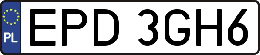 EPD3GH6