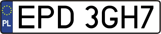 EPD3GH7