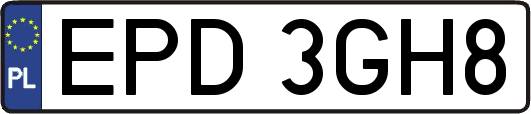 EPD3GH8