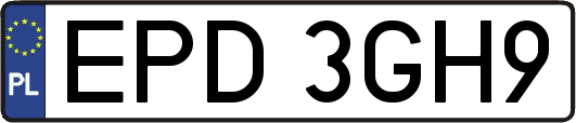 EPD3GH9