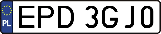 EPD3GJ0