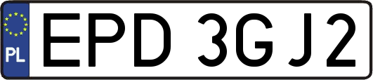 EPD3GJ2