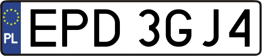EPD3GJ4