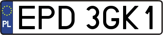 EPD3GK1