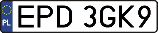 EPD3GK9