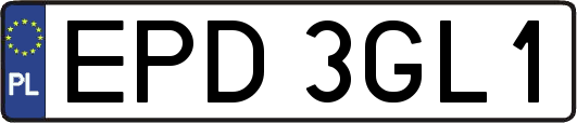 EPD3GL1