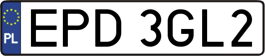 EPD3GL2