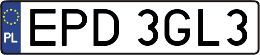 EPD3GL3