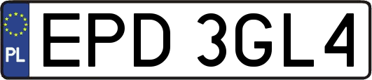 EPD3GL4