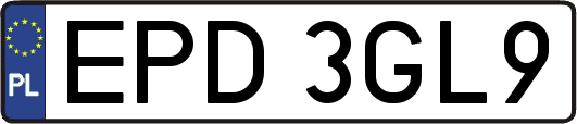 EPD3GL9