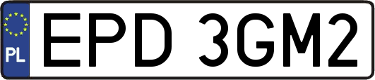 EPD3GM2