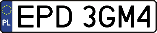 EPD3GM4