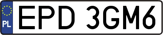 EPD3GM6