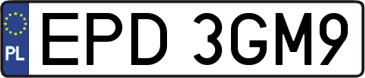 EPD3GM9