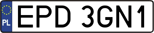 EPD3GN1