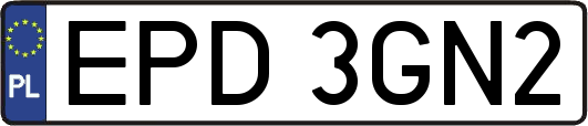 EPD3GN2