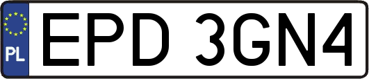 EPD3GN4