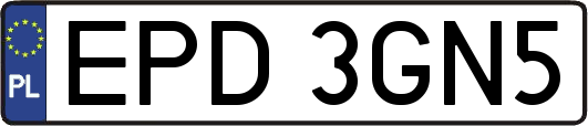 EPD3GN5