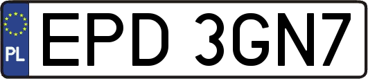 EPD3GN7