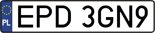 EPD3GN9
