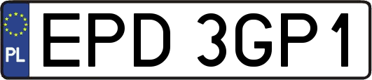 EPD3GP1