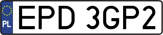 EPD3GP2